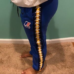 K-Way Kappa Sweatpants